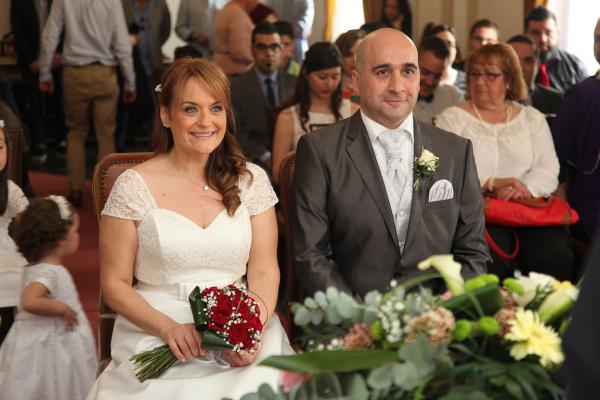 Casament Natalia i Manolo